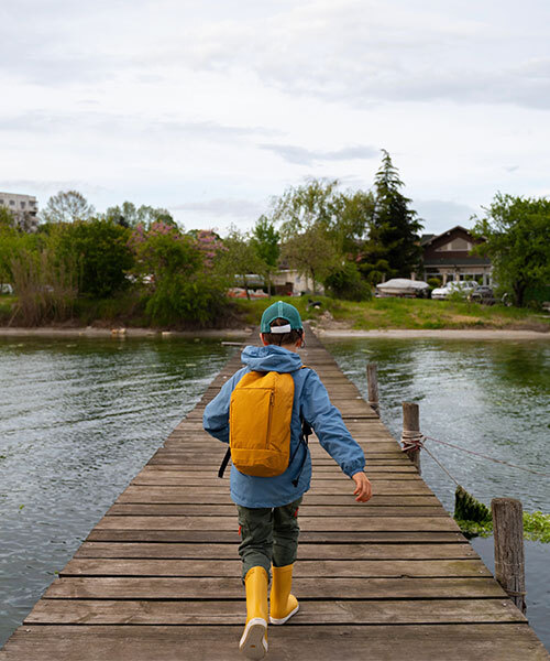 Going Home and the Pacific Crest Trail